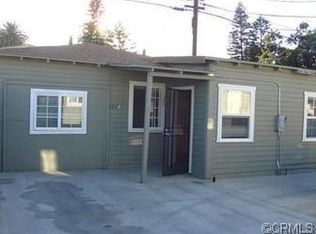 1711 3rd Ave, Los Angeles, CA 90019