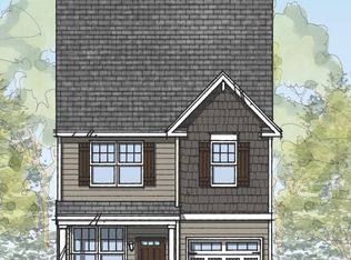 908 Hillman Ln, Mebane, NC 27302