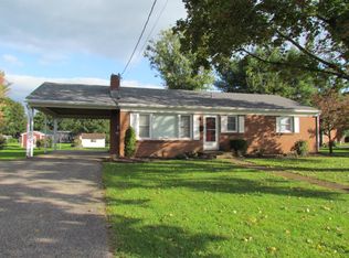 302 NW View St, Bridgewater, VA 22812