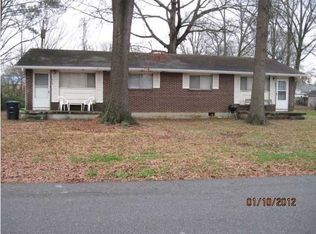 1604 Glowmont Dr, Chattanooga, TN 37412