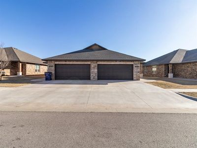 1859 Cypress Ln, El Reno, OK, 73036