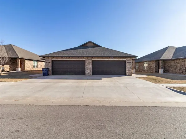 1859 Cypress Ln, El Reno, OK 73036