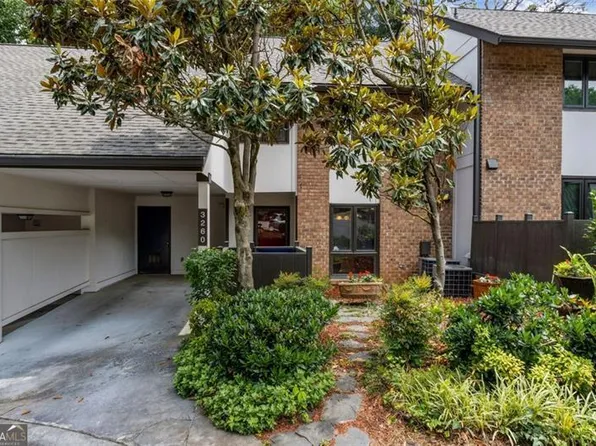 3260 Clairmont North NE, Atlanta, GA 30329