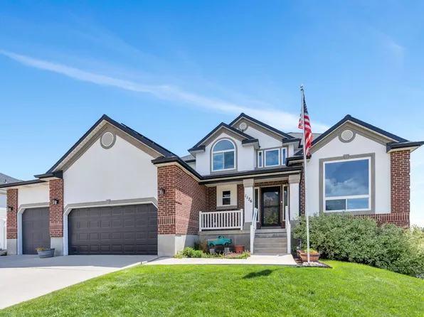 1176 E 470 S, Pleasant Grove, UT 84062