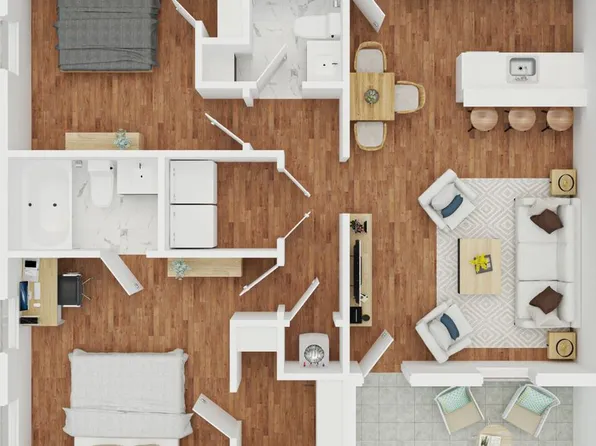 19839 Clayton St #0000, Somerset, TX 78069