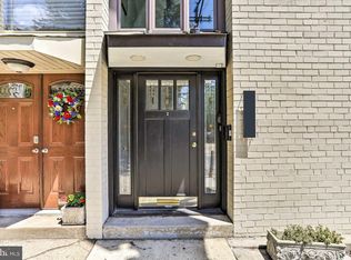 1201 Lombard St, Philadelphia, PA
