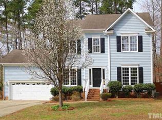 307 Chadbourne Dr, Durham, NC 27703