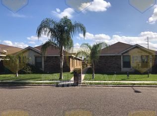 3905 S Radisson Ave #B, Pharr, TX 78577