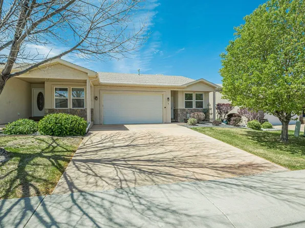 207 Frontier St Unit B, Grand Junction, CO 81503
