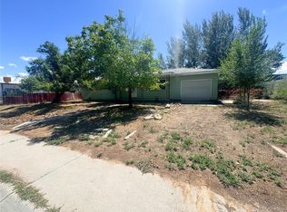 115 W Rio Blanco Ave, Rangely, CO 81648