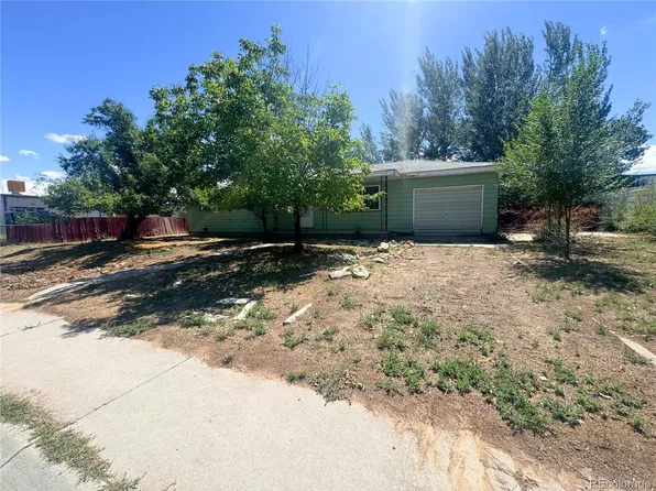 115 W Rio Blanco Avenue, Rangely, CO 81648