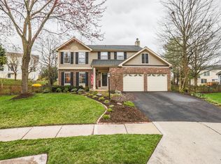 1437 Flynn Ct, Herndon, VA 20170