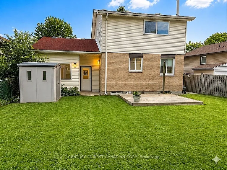 1470 Aldersbrook Rd — Photo 9