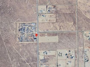 0 Longhorn Ave, Mojave, CA 93501
