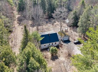 22 Burnham Rd, Gorham, ME 04038