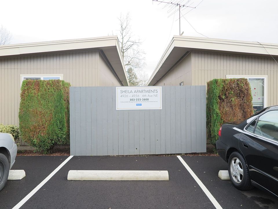 1st image of 4946-4956 6th Ave NE #4930