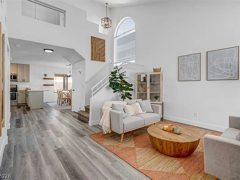 818 Holly Sprig Ct — Photo 36