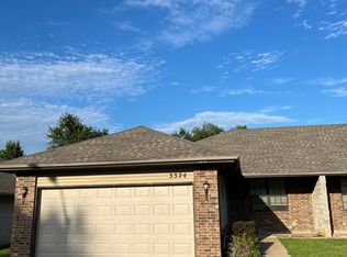 3324 S Doris Ct, Springfield, MO 65807