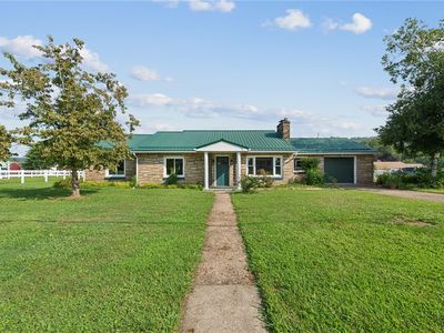 721 Allegheny Ave, Avonmore, PA, 15618