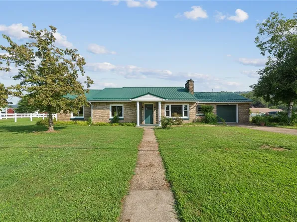 721 Allegheny Ave, Avonmore, PA 15618