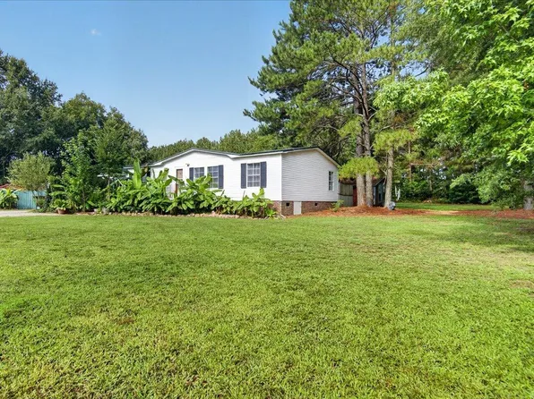 11074 Beaver Dam Rd, Middlesex, NC 27557