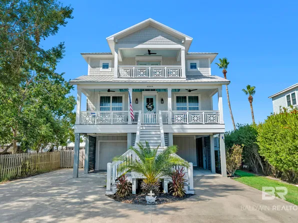 4099 Harbor Rd, Orange Beach, AL 36561