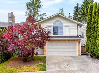 22525 Brickwood Close, Maple Ridge, BC V2X9J5