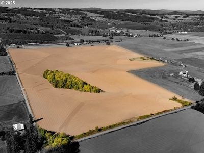 SW McCormick Hill Rd, Hillsboro, OR, 97123