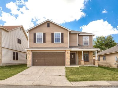 5918 VALPARAISO WAY, San Antonio, TX, 78249