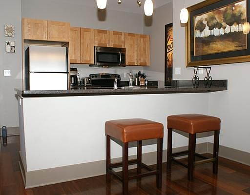 3rd image of 500 E Chigan Unit 411