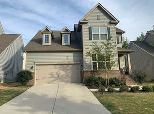2425 Kayleb Point Cir, Fort Mill, SC 29715
