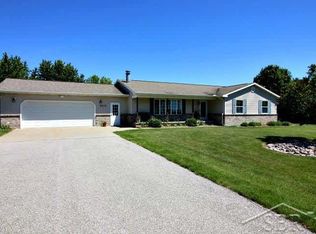 5919 S Seven Mile Rd, Bay City, MI 48706