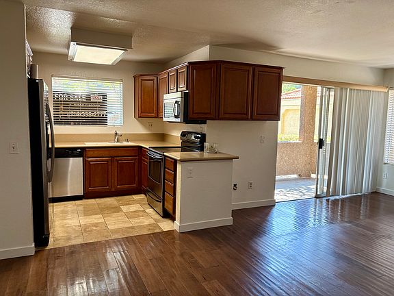 2nd image of 2500 San Gabriel Way Unit 107