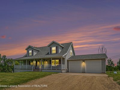 6265 Tucker Rd, Eaton Rapids, MI, 48827