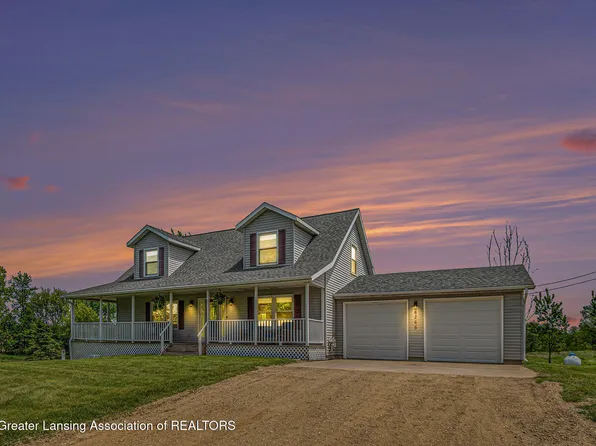 6265 Tucker Rd, Eaton Rapids, MI 48827