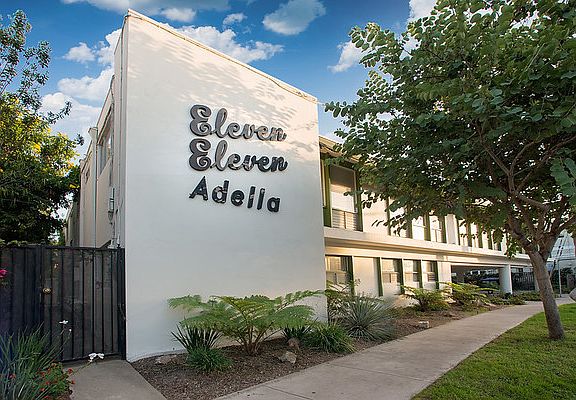 5th image of 1111 Adella Ave APT G
