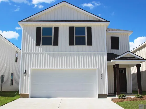 962 W Garfield St, Baton Rouge, LA 70802