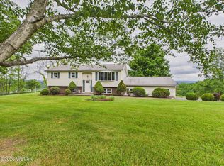 174 Casale Rd, Cogan Station, PA 17728