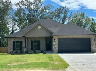 18 Ridge View St, Vilonia, AR 72173