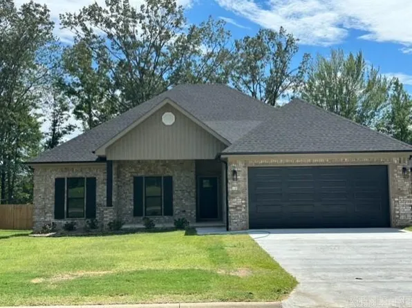 18 Ridge View St, Vilonia, AR 72173