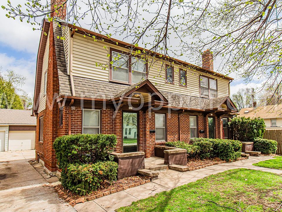 1st image of 1929 S 35th St #1929
