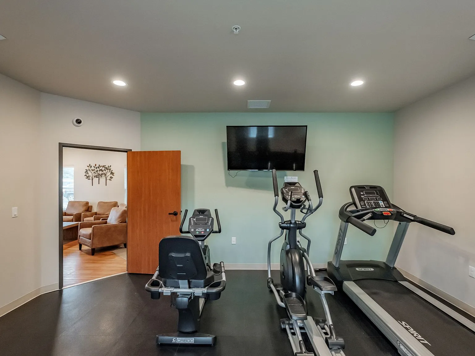 Aspen Place Apartments — Photo 4