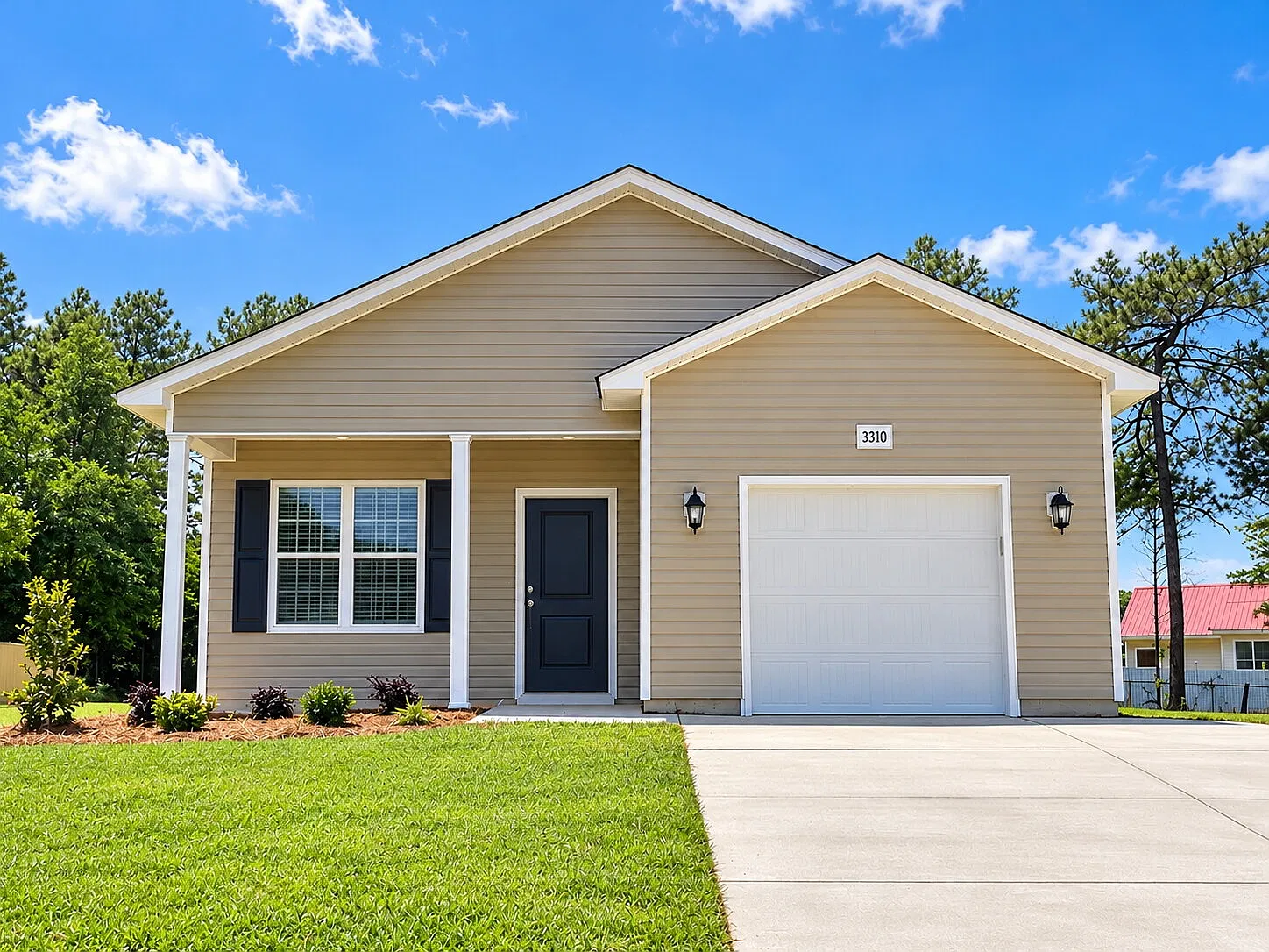 3 bed, 2.0 bath, $1,650 — Photo 1