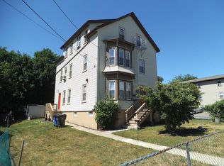 549 Buffinton St, Fall River, MA 02721