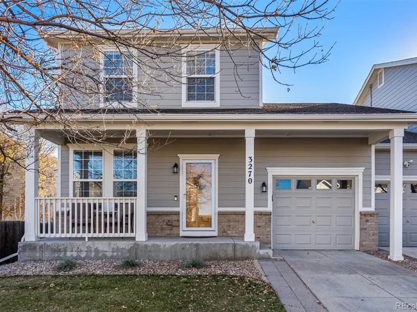 3270 E 123rd Drive, Thornton, CO 80241