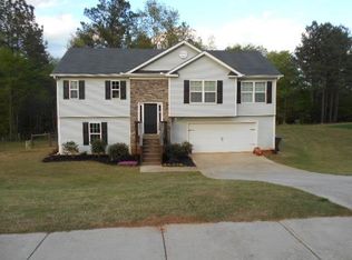 255 Arthurs Ln, Covington, GA 30016