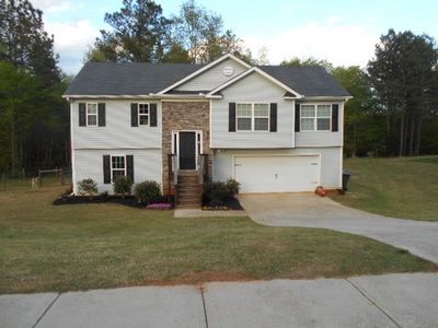 255 Arthurs Ln, Covington, GA, 30016