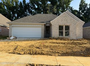 115 Hyde Park Dr, Brandon, MS 39042