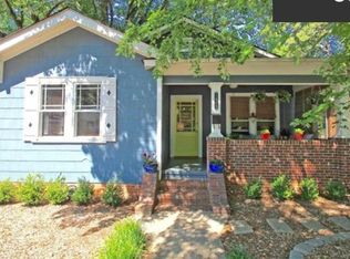 1805 Club Rd, Charlotte, NC 28205