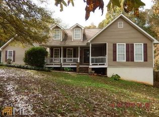 135 Sterling Ave, McDonough, GA 30252